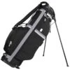 Sun Mountain Baron Stand Bag -Golf Equipment Shop sun mountain 2023 baron stand bag black nickel cadet itempicture