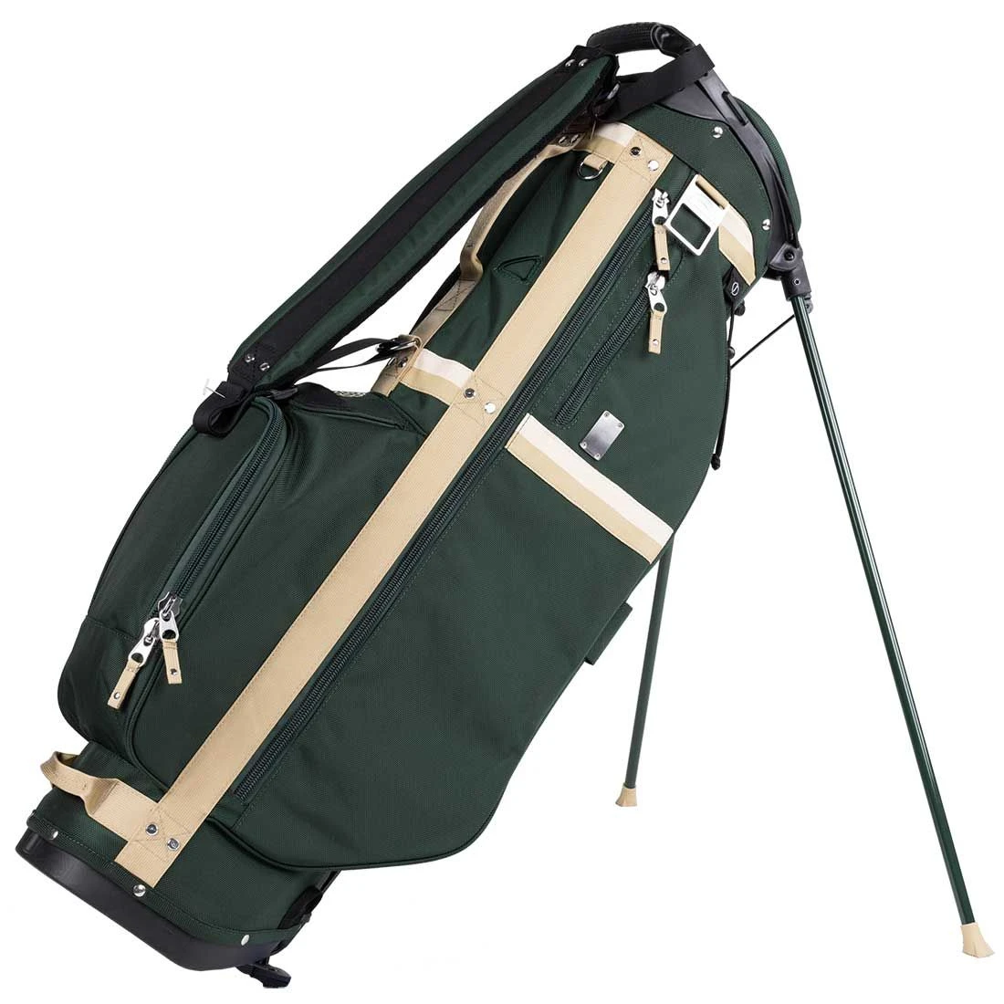Sun Mountain Baron Stand Bag 4 Sun Mountain Baron Stand Bag - Image 2