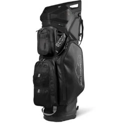 Sun Mountain Boom Cart Bag -Golf Equipment Shop sun mountain 2023 boom cart bag black itempicture