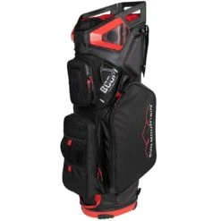 Sun Mountain Boom Cart Bag -Golf Equipment Shop sun mountain 2023 boom cart bag black red itempicture