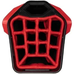 Sun Mountain Boom Cart Bag -Golf Equipment Shop sun mountain 2023 boom cart bag black red top itempicture