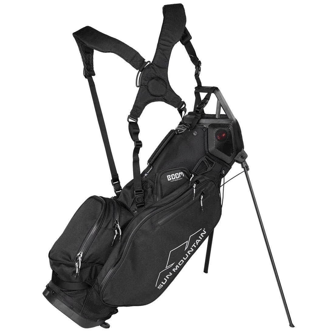 Sun Mountain Boom Stand Bag 6 Sun Mountain Boom Stand Bag - Image 4