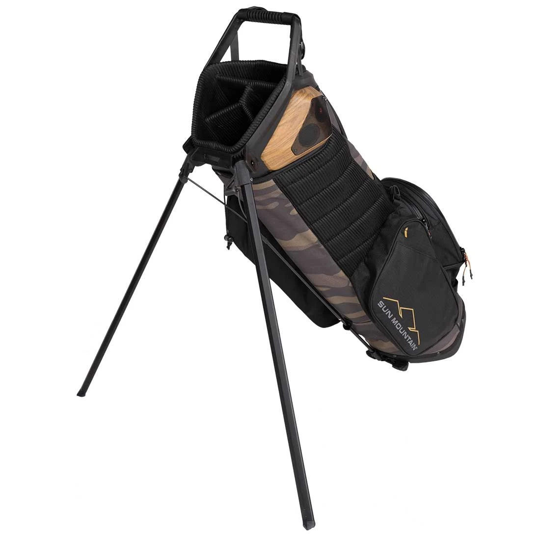 Sun Mountain Boom Stand Bag 8 Sun Mountain Boom Stand Bag - Image 6