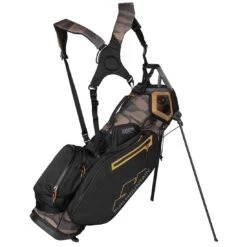 Sun Mountain Boom Stand Bag 13 Sun Mountain Boom Stand Bag -Golf Equipment Shop sun mountain 2023 boom stand bag camo black aztec itempicture