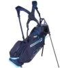 Sun Mountain Boom Stand Bag 1 Sun Mountain Boom Stand Bag -Golf Equipment Shop sun mountain 2023 boom stand bag navy camo navy ocean itempicture