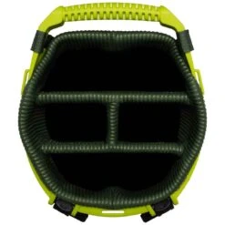 Sun Mountain 2023 Eco-Lite Stand Bag -Golf Equipment Shop sun mountain 2023 eco lite stand bag green rush green top itempicture