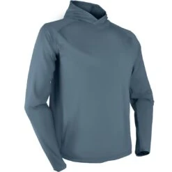 Sun Mountain Madison Hoodie 10 Sun Mountain Madison Hoodie -Golf Equipment Shop sun mountain 2023 madison hoodie mirage itempicture