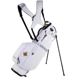 Sun Mountain Mid Stripe Stand Bag 22 Sun Mountain Mid Stripe Stand Bag -Golf Equipment Shop sun mountain 2023 mid stripe stand bag white itempicture