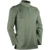 Sun Mountain Second Layer Pullover -Golf Equipment Shop sun mountain 2023 second layer pullover sage itempicture