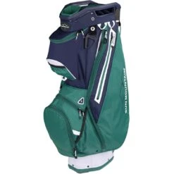 Sun Mountain 2023 Sync Cart Bag -Golf Equipment Shop sun mountain 2023 sync cart bag white green navy itempicture