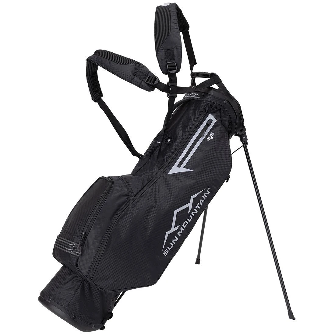 Sun Mountain 2.5+ Stand Bag 3 Sun Mountain 2.5+ Stand Bag