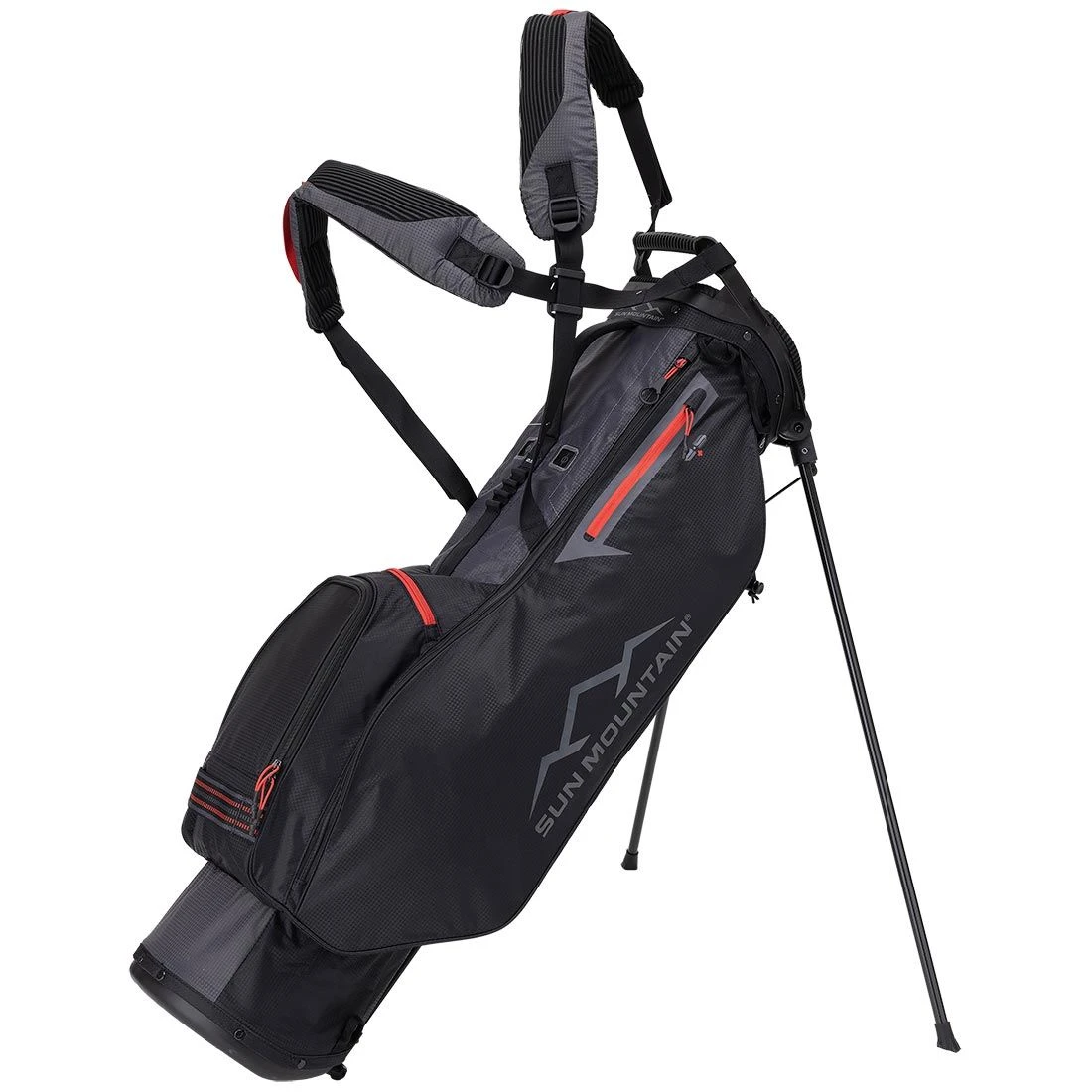 Sun Mountain 2.5+ Stand Bag 4 Sun Mountain 2.5+ Stand Bag - Image 2