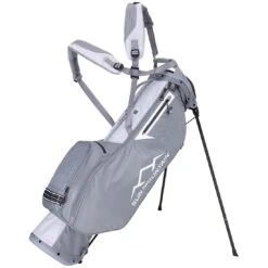 Sun Mountain 2.5+ Stand Bag 16 Sun Mountain 2.5+ Stand Bag -Golf Equipment Shop sun mountain 2024 2 5 plus stand bag cadet white itempicture