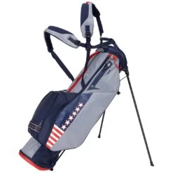 Sun Mountain 2.5+ Stand Bag 20 Sun Mountain 2.5+ Stand Bag -Golf Equipment Shop sun mountain 2024 2 5 plus stand bag patriot itempicture