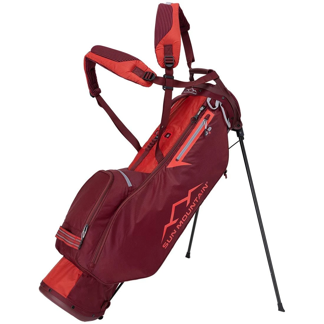 Sun Mountain 2.5+ Stand Bag 10 Sun Mountain 2.5+ Stand Bag - Image 8