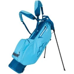 Sun Mountain 2.5+ Stand Bag 22 Sun Mountain 2.5+ Stand Bag -Golf Equipment Shop sun mountain 2024 2 5 plus stand bag surf river itempicture