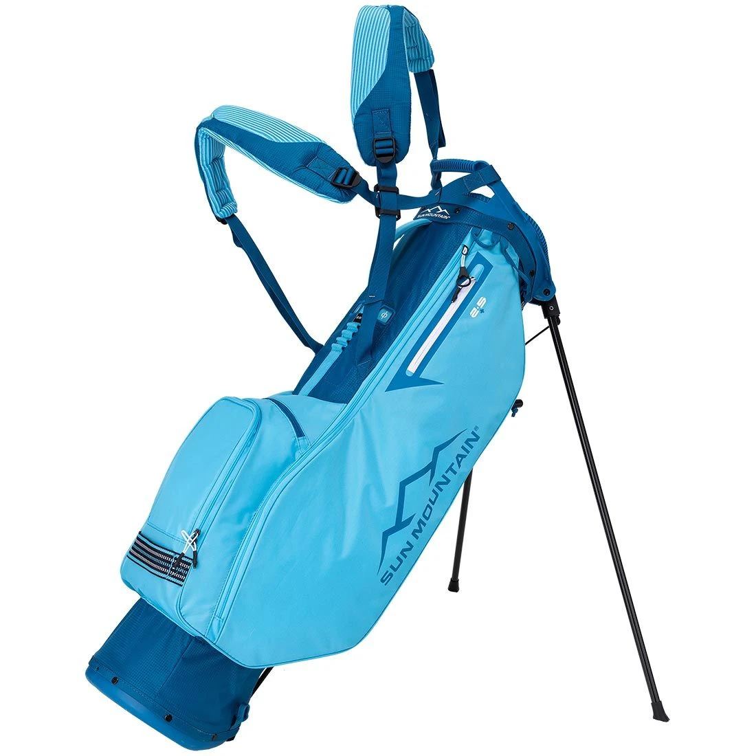 Sun Mountain 2.5+ Stand Bag 11 Sun Mountain 2.5+ Stand Bag - Image 9
