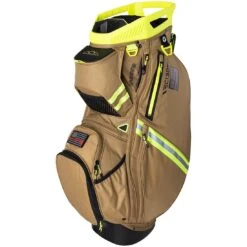Sun Mountain C-130 Cart Bag -Golf Equipment Shop sun mountain 2024 c 130 cart bag first responder itempicture