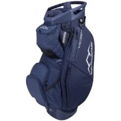 Sun Mountain C-130 Cart Bag -Golf Equipment Shop sun mountain 2024 c 130 cart bag navy itempicture