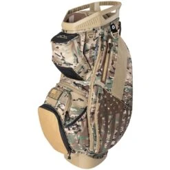 Sun Mountain C-130 Cart Bag -Golf Equipment Shop sun mountain 2024 c 130 cart bag sand camo itempicture