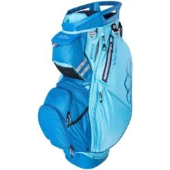 Sun Mountain C-130 Cart Bag -Golf Equipment Shop sun mountain 2024 c 130 cart bag surf river itempicture