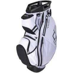 Sun Mountain C-130 Cart Bag -Golf Equipment Shop sun mountain 2024 c 130 cart bag white black itempicture
