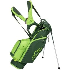 Sun Mountain Eco-Lite Stand Bag -Golf Equipment Shop sun mountain 2024 eco lite stand bag green rush green itempicture