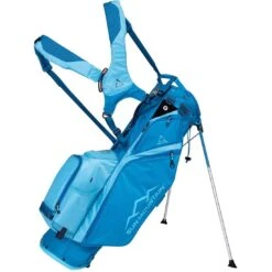Sun Mountain Eco-Lite Stand Bag -Golf Equipment Shop sun mountain 2024 eco lite stand bag surf river itempicture