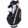 Sun Mountain Maverick Cart Bag -Golf Equipment Shop sun mountain 2024 maverick cart bag white black red itempicture