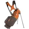 Sun Mountain Mid Stripe 14-Way Stand Bag -Golf Equipment Shop sun mountain 2024 mid stripe 14 way stand bag cabin umber wheat itempicture