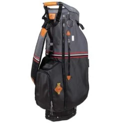Sun Mountain Mid Stripe 4-Way Cart Bag 17 Sun Mountain Mid Stripe 4-Way Cart Bag -Golf Equipment Shop sun mountain 2024 mid stripe cart bag black gunmetal red itempicture