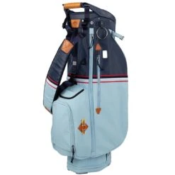 Sun Mountain Mid Stripe 4-Way Cart Bag 14 Sun Mountain Mid Stripe 4-Way Cart Bag -Golf Equipment Shop sun mountain 2024 mid stripe cart bag frost navy red itempicture