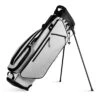Sun Mountain 2022 Metro Stand Bag -Golf Equipment Shop sun mountain metro stand bag white black