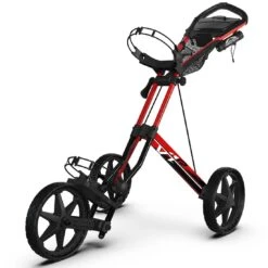 Front Page -Golf Equipment Shop sun mountain speed cart v1r push cart black fire red itempicture