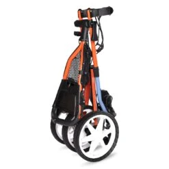 Sun Mountain Speed Cart V1R Push Cart -Golf Equipment Shop sun mountain speed cart v1r push cart folded itempicture