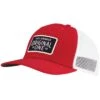 TaylorMade Lifestyle Original One Trucker Hat 2 TaylorMade Lifestyle Original One Trucker Hat -Golf Equipment Shop taylormade 2023 lifestyle original one trucker hat red white itempicture
