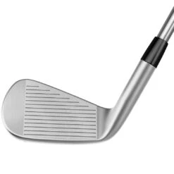 TaylorMade P7MC Irons -Golf Equipment Shop taylormade 2023 p 7mc irons face itempicture