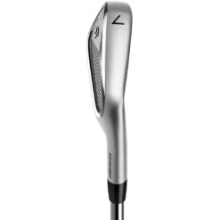 TaylorMade P7MC Irons -Golf Equipment Shop taylormade 2023 p 7mc irons sole itempicture