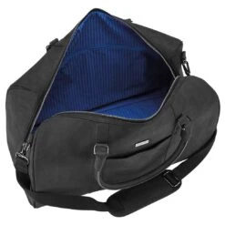 TaylorMade Signature Large Duffel Bag 7 TaylorMade Signature Large Duffel Bag -Golf Equipment Shop taylormade 2023 signature large duffel bag black open itempicture