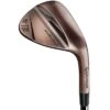 TaylorMade Hi-Toe 3 Brushed Copper Wedge -Golf Equipment Shop taylormade hi toe 3 brushed copper wedge standard bounce hero itempicture