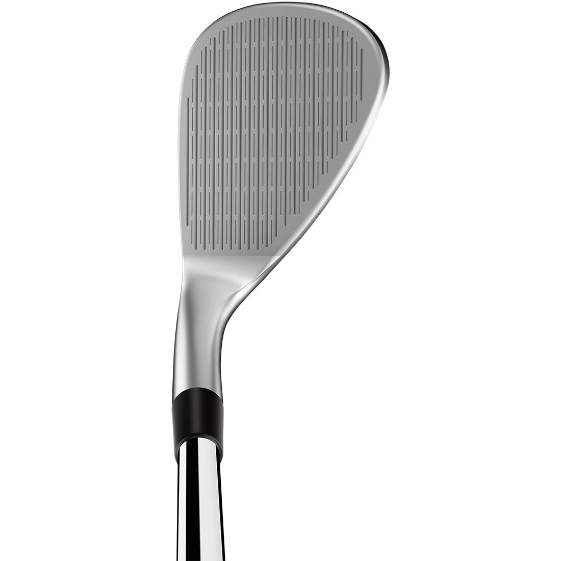 TaylorMade Hi-Toe 3 Chrome Wedge 6 TaylorMade Hi-Toe 3 Chrome Wedge - Image 4