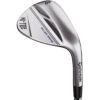 TaylorMade Hi-Toe 3 Chrome Wedge -Golf Equipment Shop taylormade hi toe 3 chrome wedge grind standard itempicture