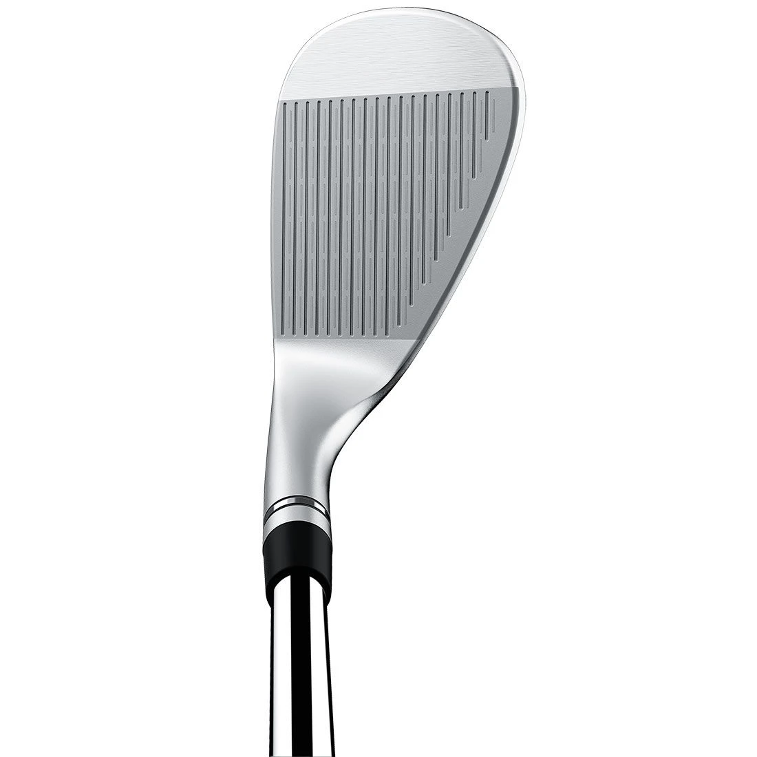 TaylorMade Milled Grind 3 Chrome Wedge 4 TaylorMade Milled Grind 3 Chrome Wedge - Image 2