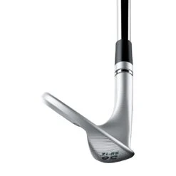 TaylorMade Milled Grind 4 Wedge -Golf Equipment Shop taylormade milled grind mg4 chrome wedge toe itempicture