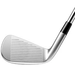 TaylorMade P790 Irons 2021 11 TaylorMade P790 Irons 2021 -Golf Equipment Shop taylormade p790 irons face itempicture
