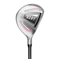 TaylorMade Rory Junior Girls 8-Piece Complete Set 11 TaylorMade Rory Junior Girls 8-Piece Complete Set -Golf Equipment Shop taylormade rory junior girls 8 piece package set 03