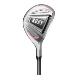 TaylorMade Rory Junior Girls 8-Piece Complete Set 12 TaylorMade Rory Junior Girls 8-Piece Complete Set -Golf Equipment Shop taylormade rory junior girls 8 piece package set 04