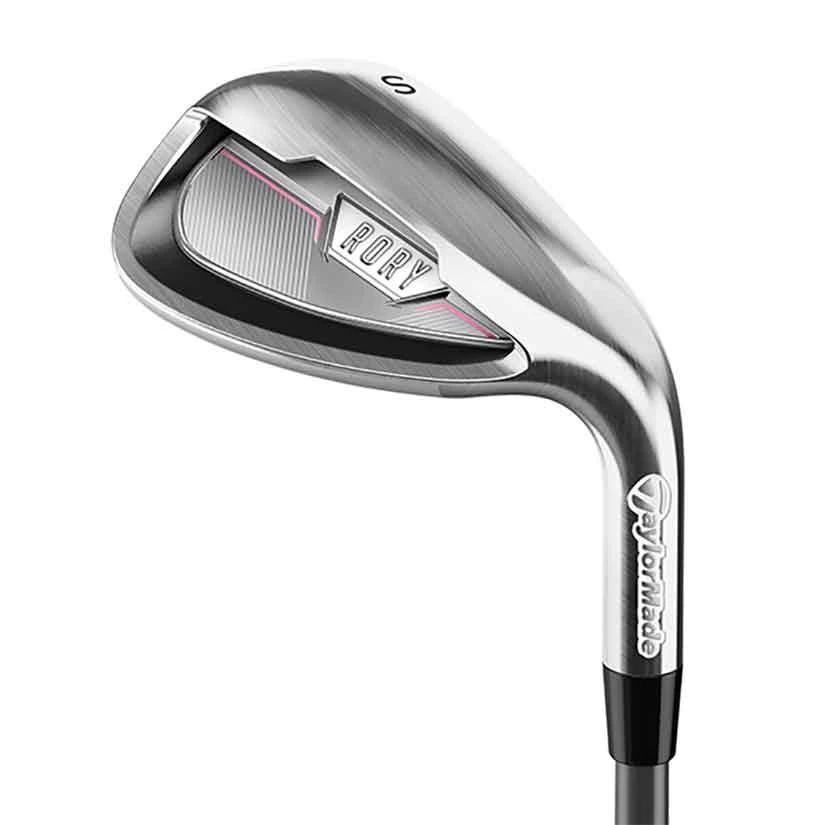 TaylorMade Rory Junior Girls 8-Piece Complete Set 9 TaylorMade Rory Junior Girls 8-Piece Complete Set - Image 7
