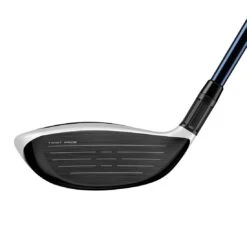TaylorMade SIM2 Max Fairway Wood - Pre-Owned -Golf Equipment Shop taylormade sim2 max fairway wood face itempicture 1