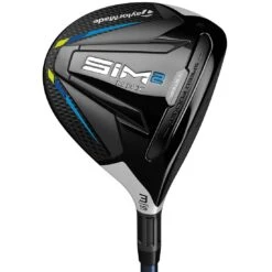 TaylorMade SIM2 Max Fairway Wood